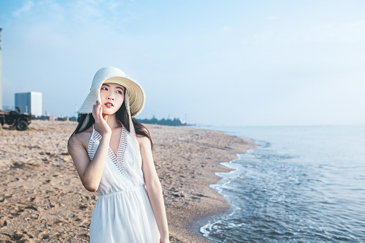 情侣蜜月旅拍厦门恒通假期客户案例